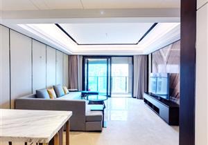 宝能公馆新出大两房，全齐大客厅，诚售降价，深高书包