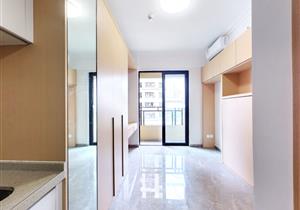 交通便捷，地铁口物业，小区环境好，价格便宜