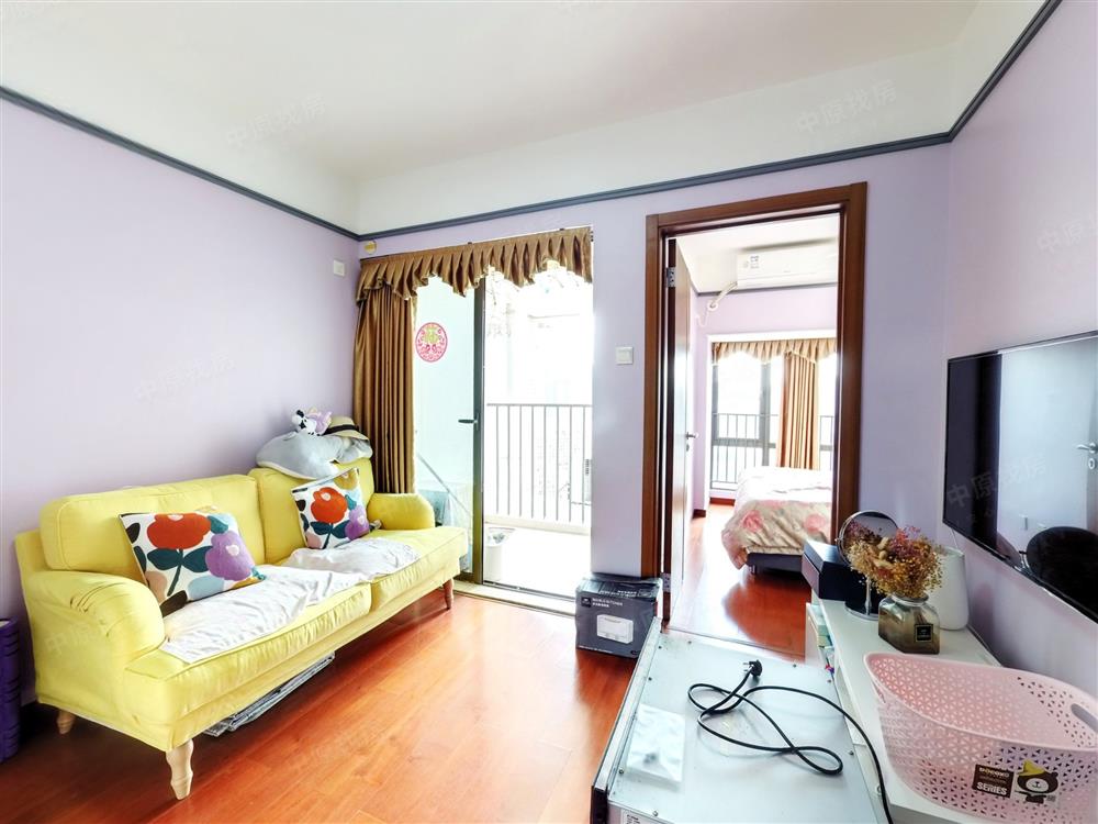 万科红（海轩广场）