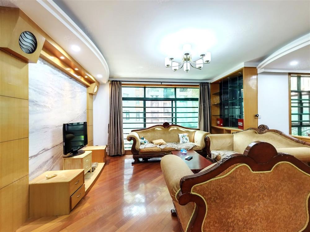 百仕达花园二期