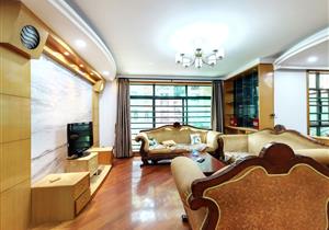 百仕达二期  4房出售 南北通户型 交通便利 配套成熟