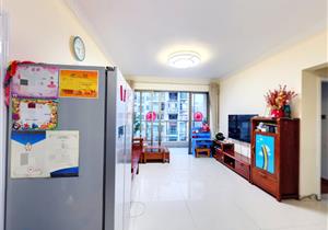 桃源居十五区高层朝南大两房