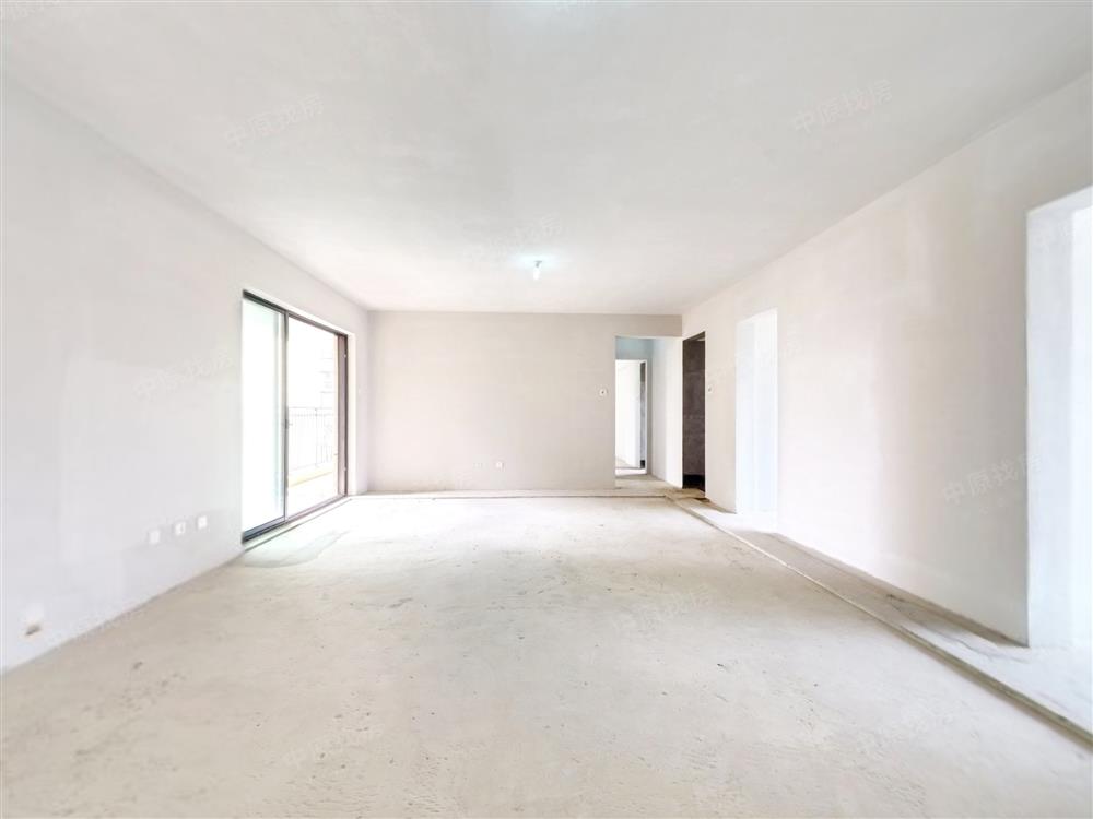 远洋新干线二期(君域花园)