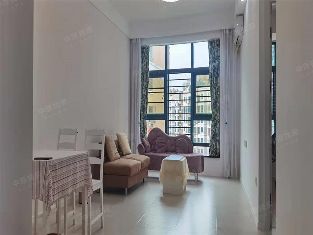 百仕达花园二期