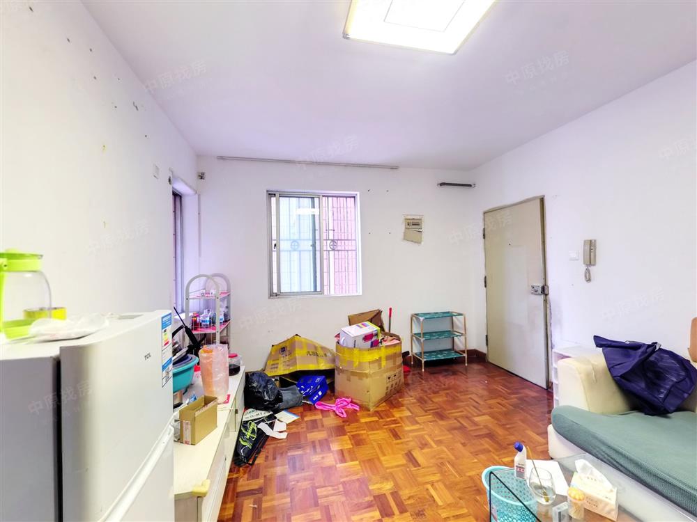 龙珠花园（B区）