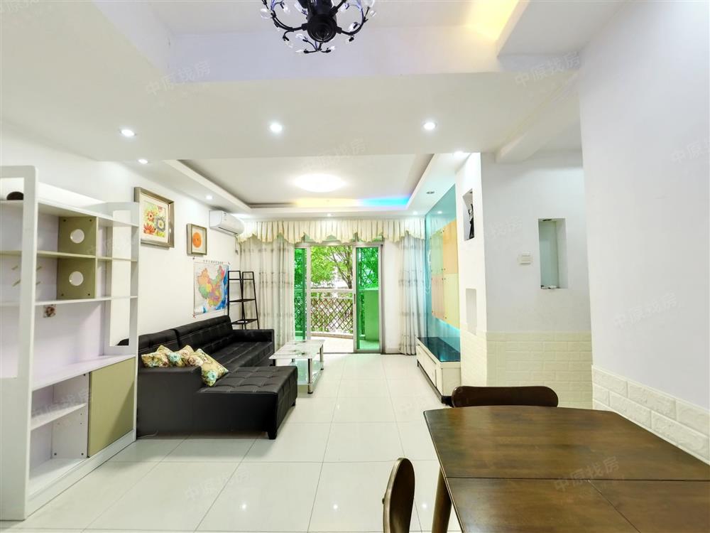 信义假日名城(四期锦绣园)