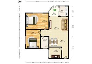 西湖苑位于龙岗区坪地街道兴华路