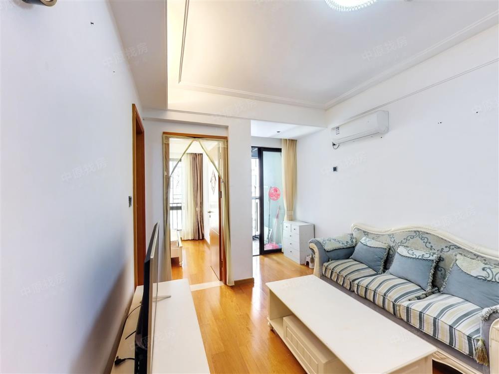 星河传奇花园（二期）