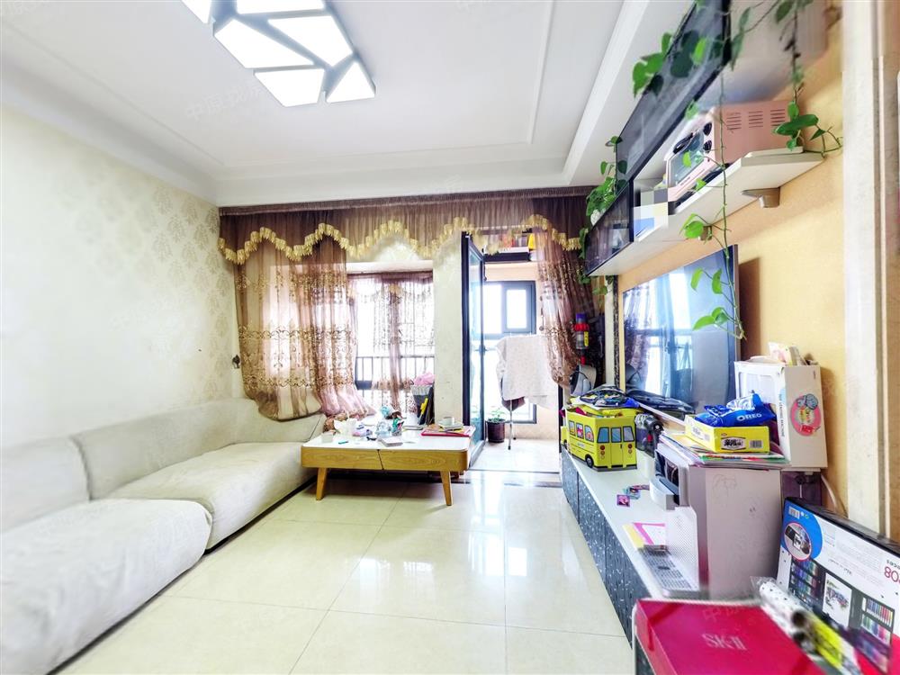 佳兆业新都汇家园（龙岗大道1号）