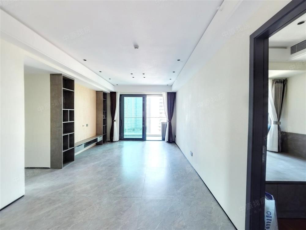 新锦安海纳公馆