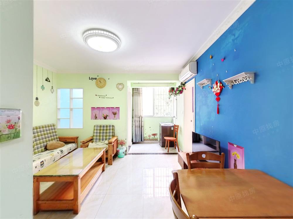 龙珠花园（A区）