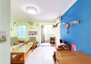 布吉地铁口50 交通方便花园式小区 精双龙抱珠户