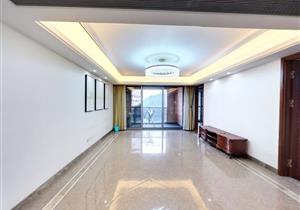 鲸山觐海精装大四房住家首选