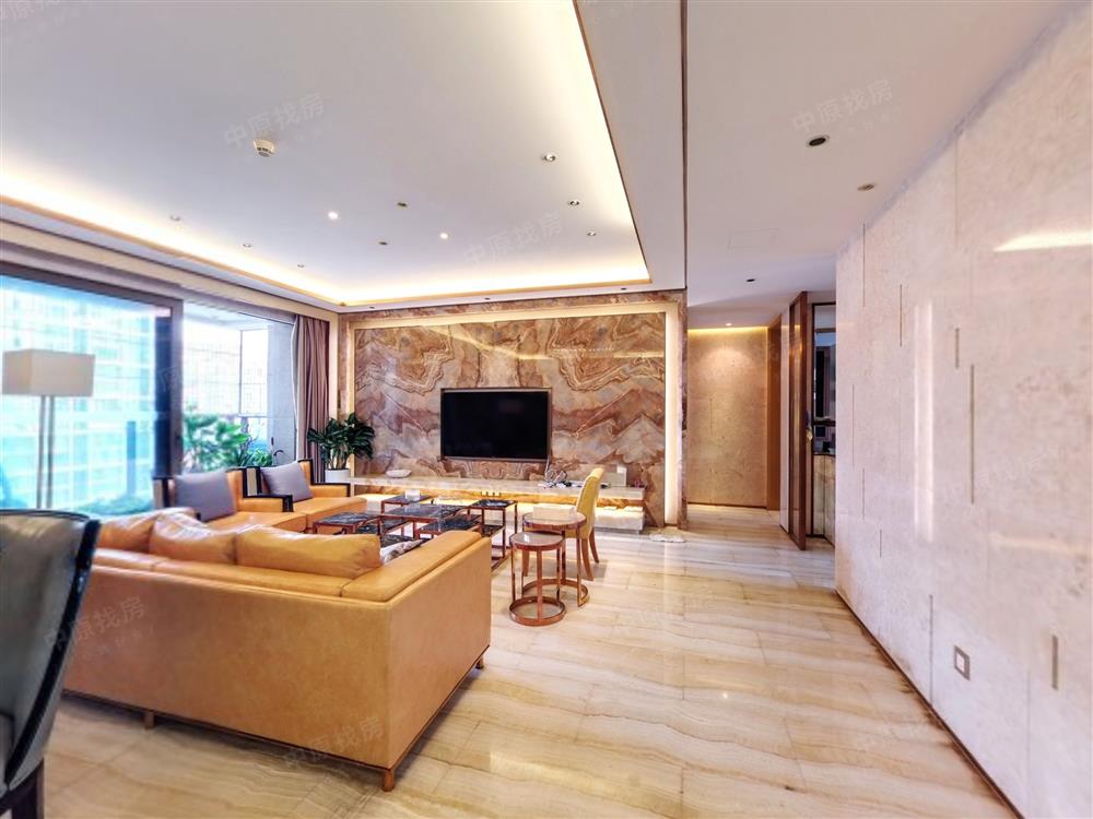 壹方中心·玖誉(二期)