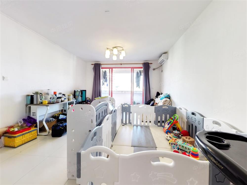 中城康桥花园（一期）