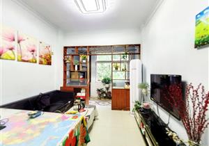 3房户型 通风采光好 使用率高 配套成熟 价格可谈