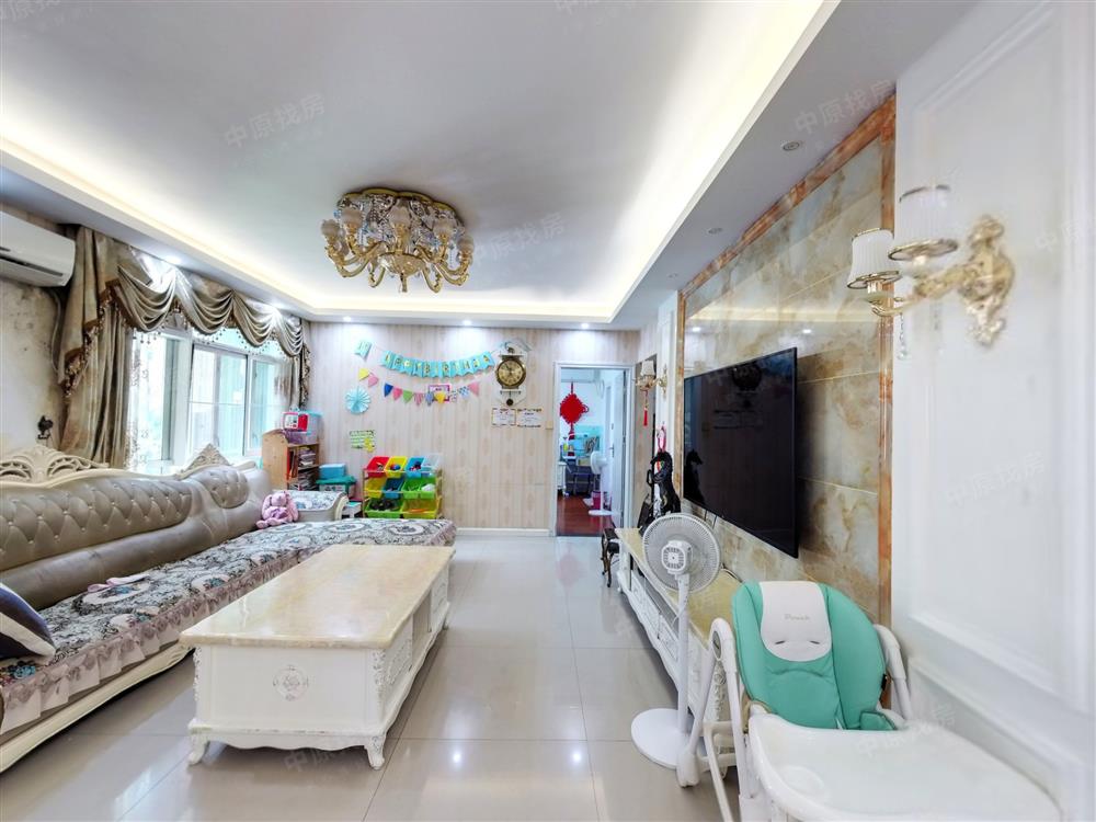 百仕达花园一期