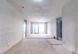 阳光粤海19年次新高层毛坯大平面诚售