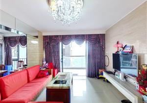 上东湾，房源精装修，随时入住，自住投资都很省心