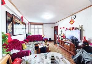 配套成熟，大社区，降价15万，住家安静，费用少