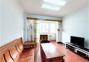 宝中旁边，80平方3房，宝雅花园，满五年，使用率高