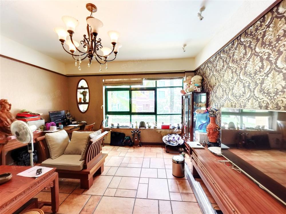 百仕达花园二期