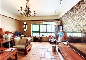 急售！南北通一梯两户 安静环境优美 看房方便