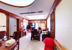 地铁口三房 高楼层朝向好带精装修 配套完善