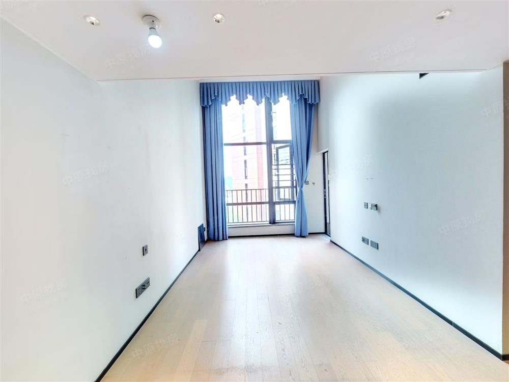 万科麓山（万科麓城四期商办、金域领峰花园)