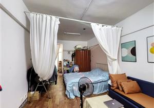 艺华花园 精装 户型方正 通风采光好价格好谈