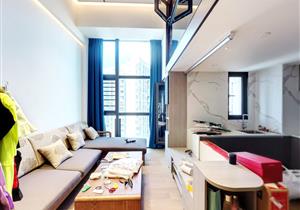 双子湾，电梯2房，诚心卖