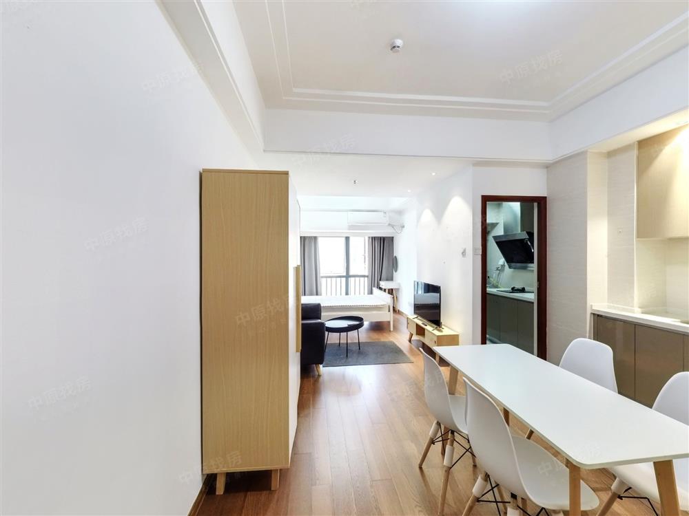 英郡年华花园（三期）