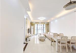 未来双语，海航城，精装修三房，诚心放卖，价格可谈