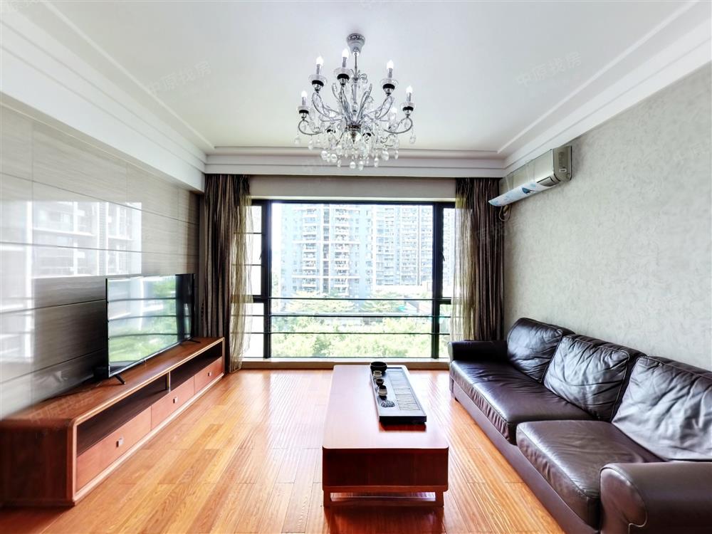 中信红树湾花城南区