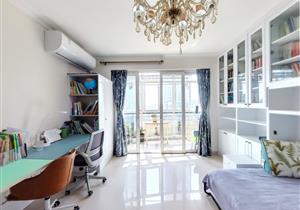 南二外海德，观海台，朝东大两房，后海地铁站，海岸城旁