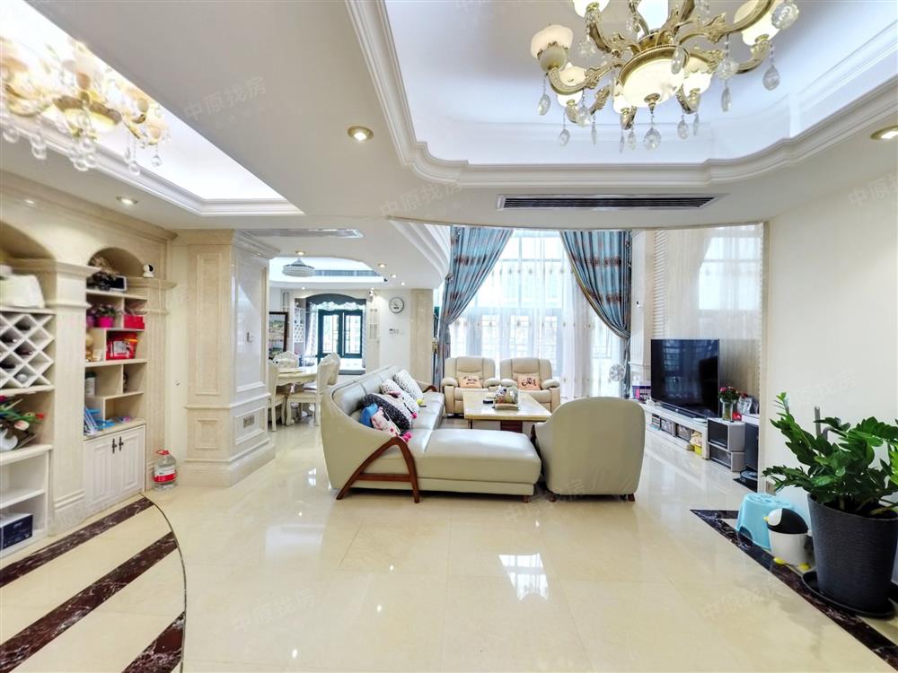 百仕达花园二期