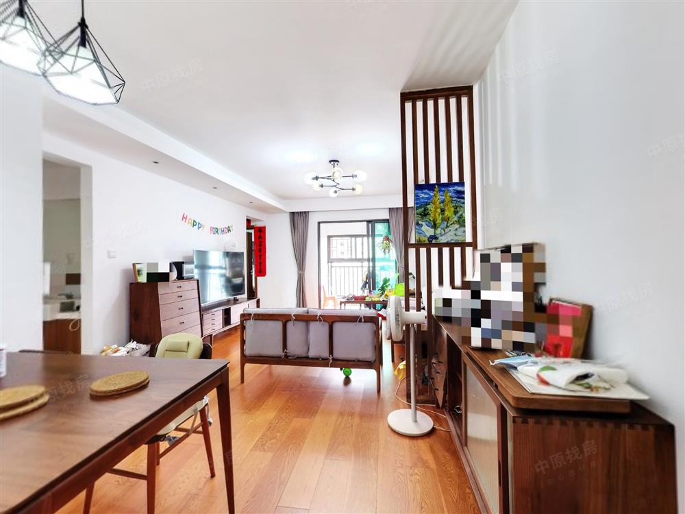 万科金域缇香（二期）