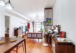 万科金域缇香经典四房二卫急售，看房方便价格有惊喜