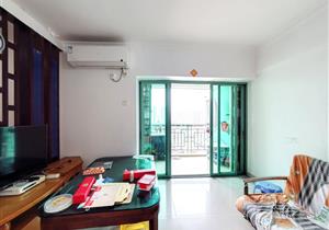 益田村，精装三房，地铁口物业