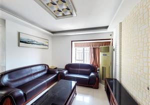 东方明珠城地铁口精装修大三房满五税少诚心出售看房方便