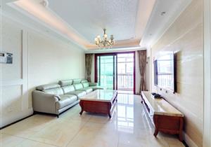 南国丽城花园位于西丽镇留仙大道与沙河路交汇处