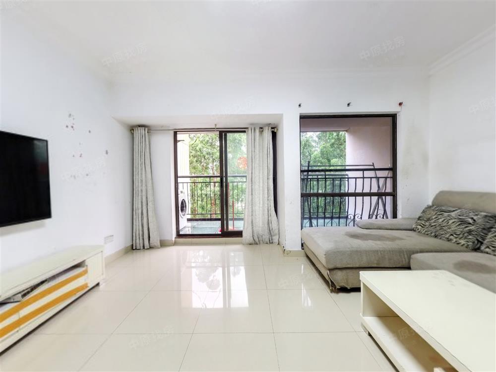 英郡年华花园（二期）