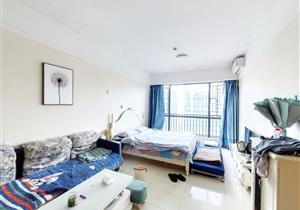 地铁口物业，交通便利，周边配套齐全