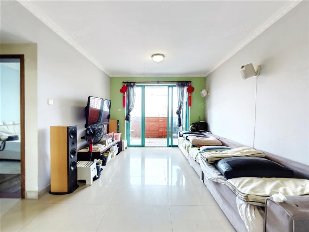 佳兆业可园（一期）