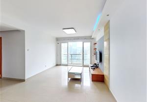 盛世家园，长城物业，近地铁花园小区