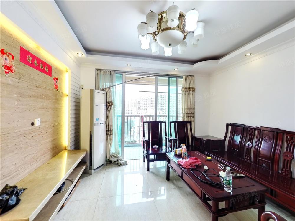 信义假日名城(六期溢芳园)