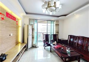 信义假日名城 满五年 东南向  精装修 拎包入住