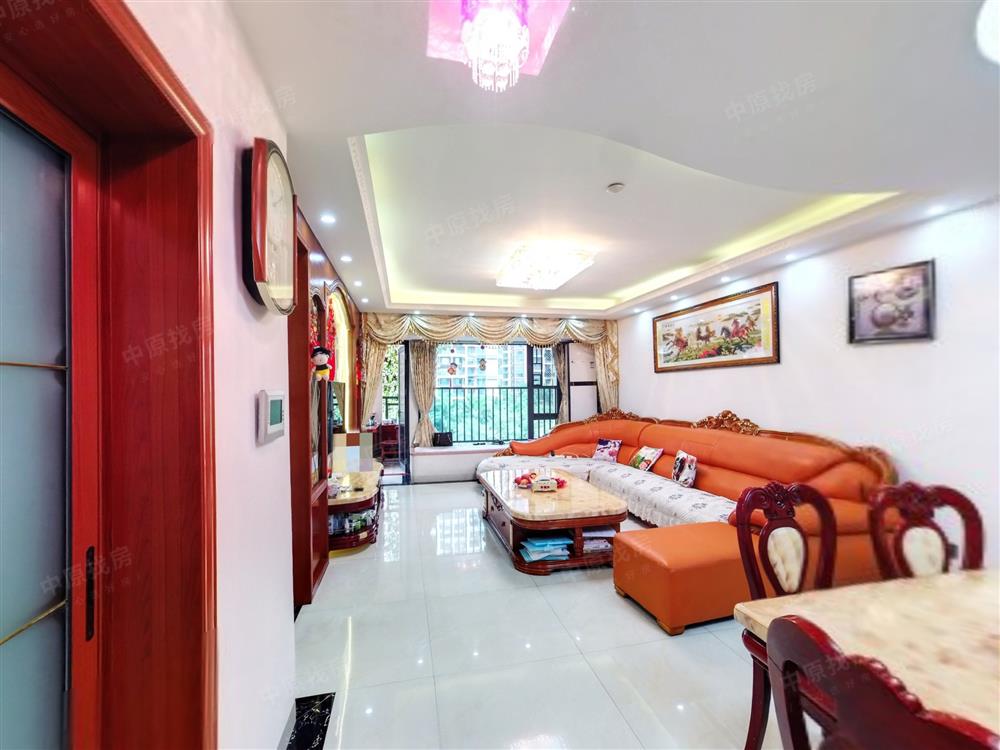 嘉御豪园(信义嘉御山)