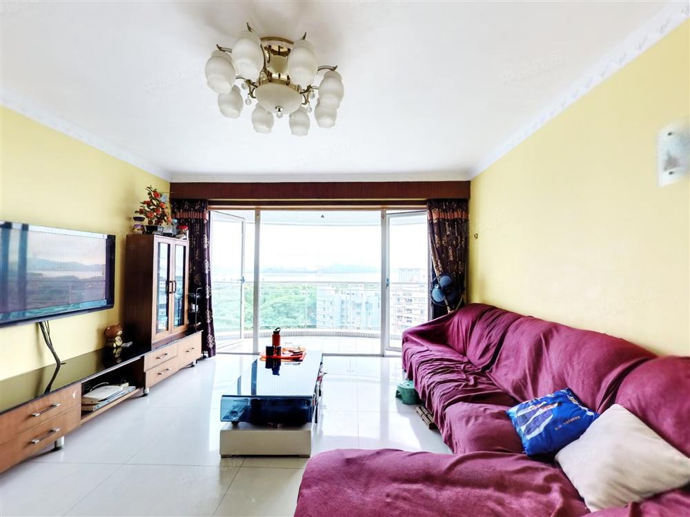 (泰然)碧海红树园