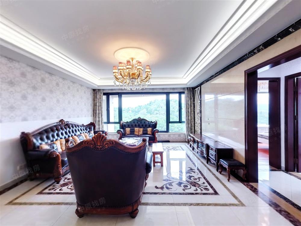 圣莫丽斯花园（三期）